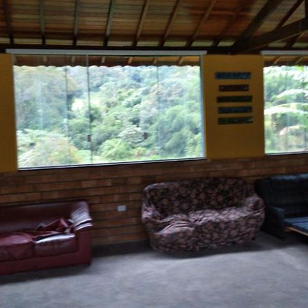 Pousada Voo Livre Extrema Exterior photo