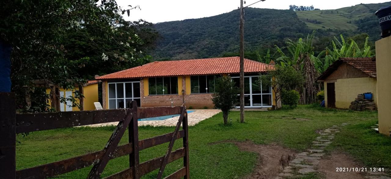Pousada Voo Livre Extrema Exterior photo